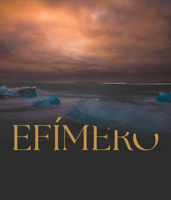 efimero coleccion